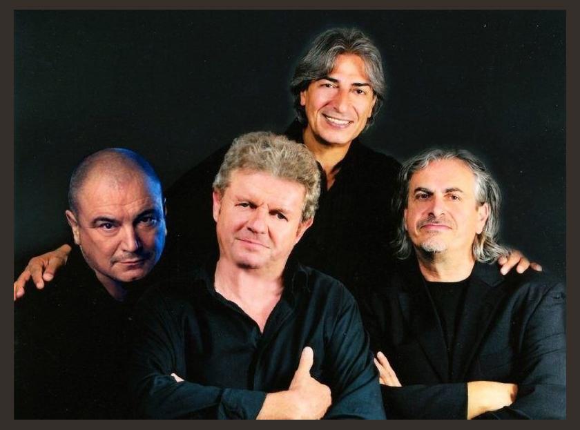 I Nuovi Angeli